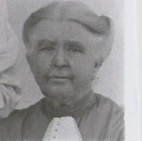 Ann Margetts (1846 - 1913) Profile